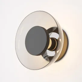 Lightology AURA WALL LIGHT By Marset